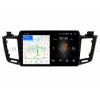 Штатная магнитола VAYCAR 10L 2/16 ГБ для Toyota RAV4 (CA40) 2013-2019 на Android 8.1