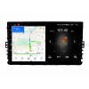 Штатная магнитола VAYCAR 09L 2/16 ГБ для VW Universal 081 на Android 8.1
