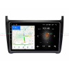Штатная магнитола VAYCAR 09L 2/16 ГБ для Volkswagen Polo 5 2009-2019 на Android 8.1