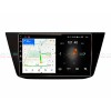 Штатная магнитола VAYCAR 10L 2/16 ГБ для Volkswagen Tiguan 2016+ на Android 8.1