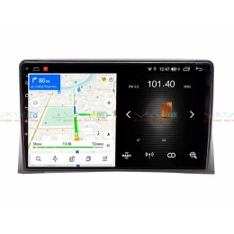Штатная магнитола VAYCAR 09L 2/16 ГБ для Volkswagen Multivan T5 2009-2015 на Android 8.1