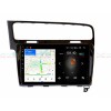 Штатная магнитола VAYCAR 10L 2/16 ГБ для Volkswagen Golf 7 2013-2019 на Android 8.1