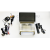 Магнитола Farcar H437R (S400) для Hyundai ix55 2008-2013 на Android 10.0