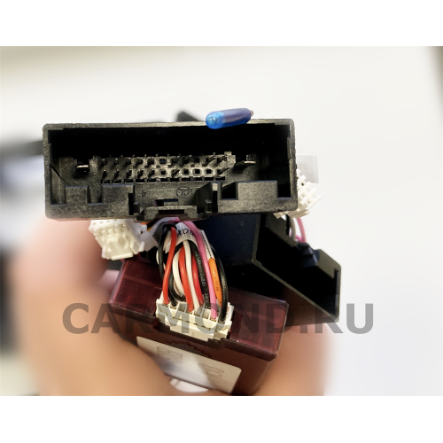 Магнитола Farcar H362R (S400) для Ford Kuga II 2013-2019 на Android 10.0