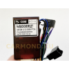 Магнитола Farcar TG045R (S400) для Chevrolet Cruze I 2009-2012 на Android 10.0