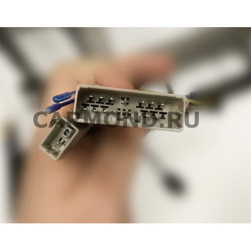 Магнитола Farcar RL044R (S300) для Honda Civic 7 (VII) 2003-2005, Civic 8 (VIII) 2006-2012 на Android 9.0