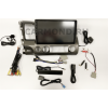 Магнитола Farcar RL044R (S300) для Honda Civic 7 (VII) 2003-2005, Civic 8 (VIII) 2006-2012 на Android 9.0