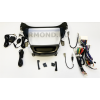 Магнитола Farcar H360R (S400) для Hyundai Elantra 2011-2014 на Android 10.0