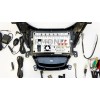 Магнитола Farcar H360R (S400) для Hyundai Elantra 2011-2014 на Android 10.0