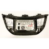 Магнитола Farcar H546R (S400) для Hyundai Tucson III 2015-2018 на Android 10.0