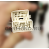 Магнитола Farcar RL026R (S300) для Peugeot 4008 2012-2018 на Android 9.0