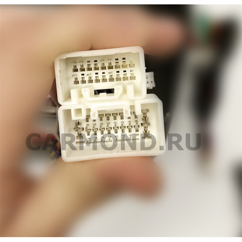 Магнитола Farcar H026R (S400) для Peugeot 4008 2012-2018 на Android 10.0