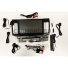 Магнитола Farcar XH037R (S400) (6/128ГБ) для Mitsubishi Lancer X 2007-2018 на Android 10.0