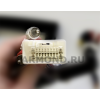 Магнитола Farcar H056R (S400) для Mitsubishi Outlander XL 2006-2012 на Android 10.0