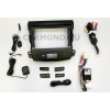 Магнитола Farcar XH056R (S400) (6/128ГБ) для Mitsubishi Outlander XL 2006-2012 на Android 10.0