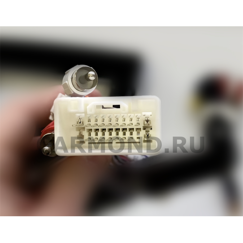 Магнитола Farcar TG056R (S400) для Peugeot 4007 (2007 - 2012) на Android 10.0