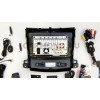 Магнитола Farcar TG056R (S400) для Peugeot 4007 (2007 - 2012) на Android 10.0