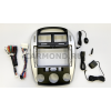 Магнитола Farcar H046R (S400) для KIA Cerato 2003-2008 на Android 10.0