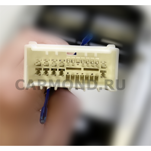 Магнитола Farcar H046R (S400) для KIA Cerato 2003-2008 на Android 10.0