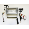 Магнитола Farcar XH064R (S400) (6/128ГБ) для Toyota Camry V40 2006-2011 на Android 10.0