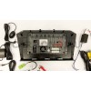 Магнитола Farcar XH518R (S400) с DSP + 4G (6/128 ГБ) для Volkswagen Passat B8 2015+ на Android 10.0