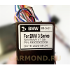 Магнитола Farcar H708R (S400) для BMW E46 1997-2006 на Android 10.0