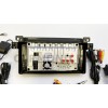 Магнитола Farcar H708R (S400) для BMW E46 1997-2006 на Android 10.0