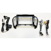 Магнитола Farcar TG749R (S400) для Nissan Juke I 2010-2019 на Android 10.0