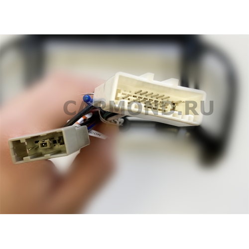 Магнитола Farcar RL749R (S300) для Nissan Juke I 2010-2019 на Android 8.1