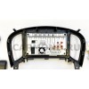 Магнитола Farcar RL749R (S300) для Nissan Juke I 2010-2019 на Android 8.1