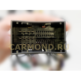 Магнитола Farcar RL608R (S300) для Jeep Cherokee IV (WK2) 2013-2017 на Android 9.0