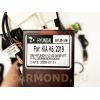 Магнитола Farcar H580R (S400) для Kia Optima IV 2016-2020 на Android 10.0