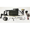 Магнитола Farcar TG305R (S400) для Seat Leon III 2012-2020 на Android 10.0
