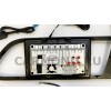 Магнитола Farcar TG305R (S400) для Seat Leon III 2012-2020 на Android 10.0