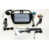 Магнитола Farcar H337R (S400) для Suzuki Sx4 II 2013-2022 на Android 10.0