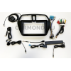 Магнитола Farcar H337R (S400) для Suzuki Sx4 II 2013-2022 на Android 10.0