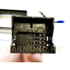 Магнитола Farcar XH042-MLR (S400) (6/128ГБ) для Volkswagen Multivan T5 2009-2015 на Android 10.0