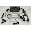 Магнитола Farcar XH042-MLR (S400) (6/128ГБ) для Volkswagen Multivan T5 2009-2015 на Android 10.0