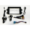 Магнитола Farcar H124R (S400) для Suzuki SX4 I 2006-2014 на Android 10.0