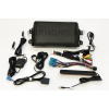 Магнитола Farcar TG124R (S400) для Suzuki SX4 I 2006-2014 на Android 10.0