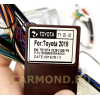 Магнитола Farcar TG131R (S400) для Toyota Camry V50 2011-2014 на Android 10.0