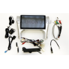 Магнитола Farcar TG131R (S400) для Toyota Camry V50 2011-2014 на Android 10.0