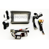 Магнитола Farcar TG132R (S400) для Honda Civic 2012-2015 на Android 10.0