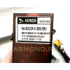 Магнитола Farcar TG132R (S400) для Honda Civic 2012-2015 на Android 10.0