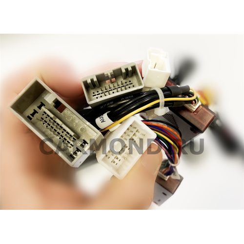 Магнитола Farcar TG132R (S400) для Honda Civic 2012-2015 на Android 10.0