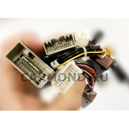 Магнитола Farcar RL132R (S300) для Honda Civic 2012-2015 на Android 8.1
