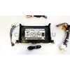 Магнитола Farcar XH467R (S400) (6/128ГБ) для Toyota Highlander (U50) 2014-2019 на Android 10.0