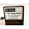 Магнитола Farcar TG467R (S400) для Toyota Highlander (U50) 2014-2019 на Android 10.0