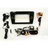 Магнитола Farcar RL483R (S300) для Skoda Octavia III (A7) 2013-2018 на Android 9.0