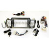 Магнитола Farcar H468R (S400) для Toyota RAV4 (CA40) 2013-2018 на Android 10.0